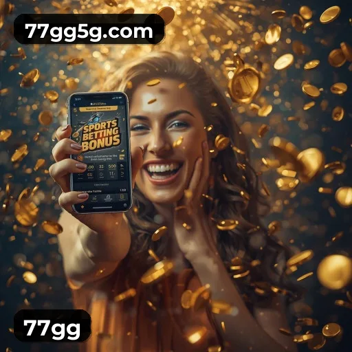 Recursos Exclusivos do App 77gg - Modo Offline, Login Biométrico