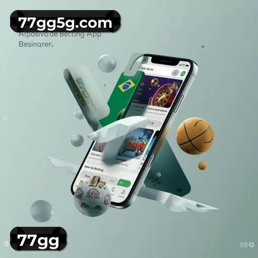Coleção Premium de Slots 77gg - NetEnt, Pragmatic Play, Evolution