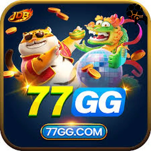 77gg Logo