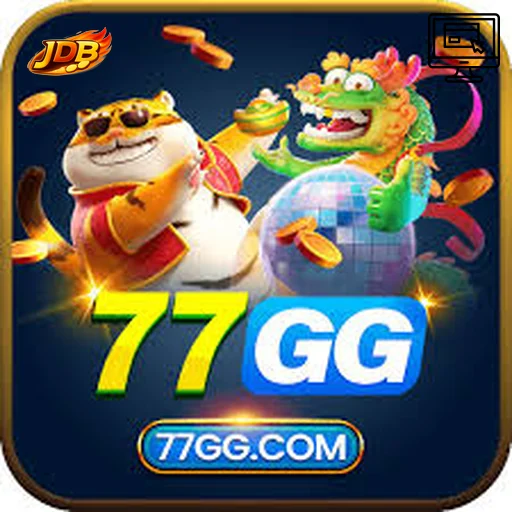 77gg Logo
